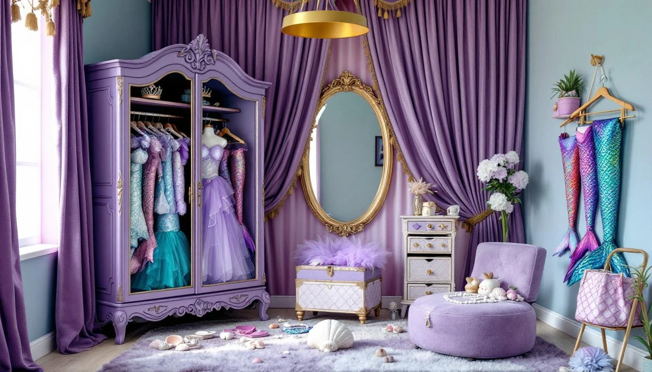 Treasure Chest Dress-Up