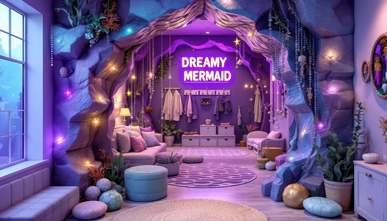 The Enchanted Entrance