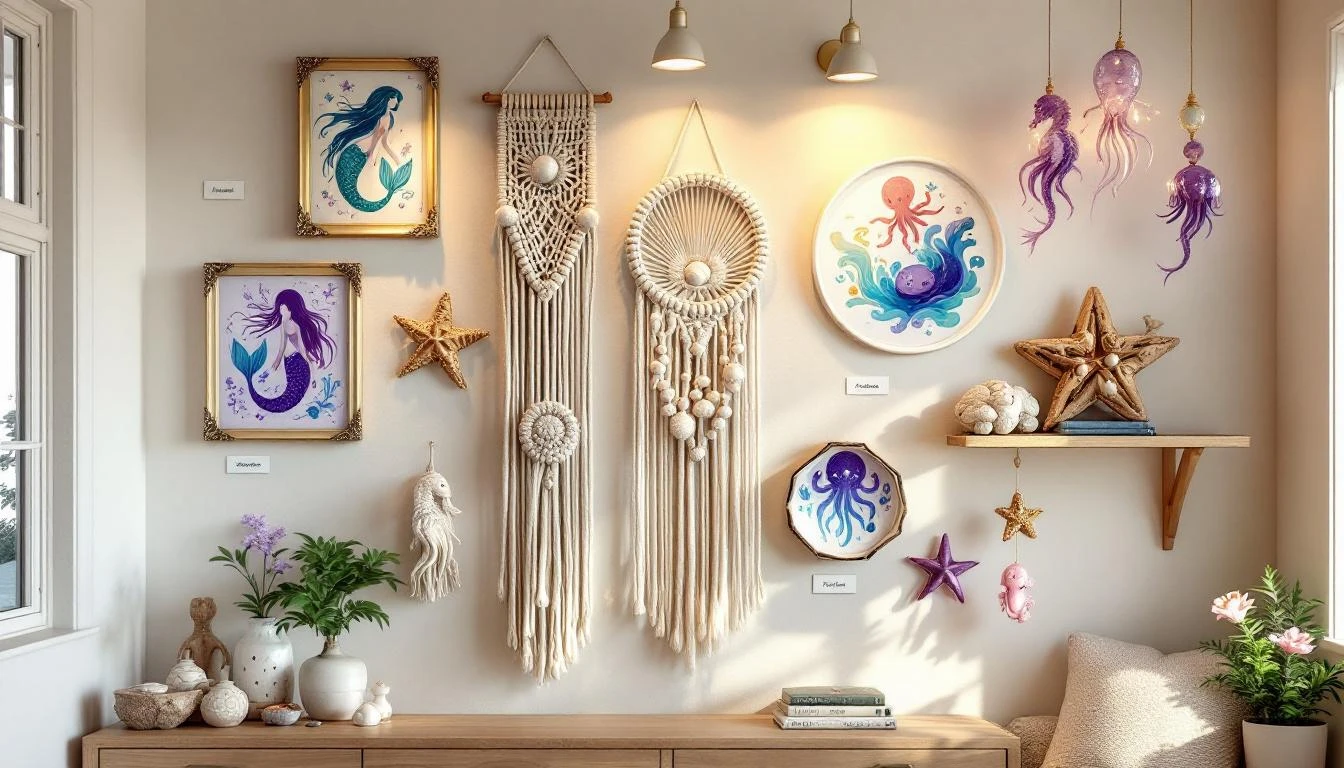 Local Artisan Gallery