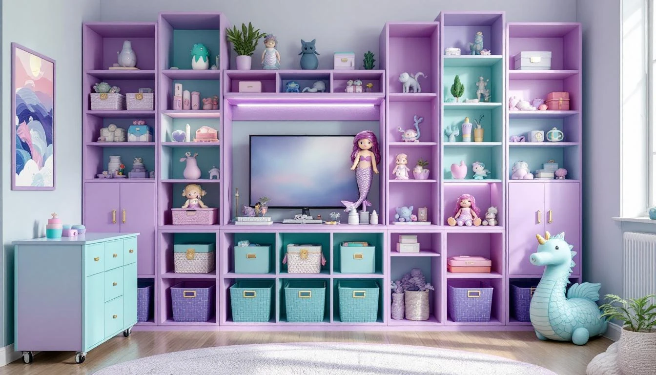 Treasure Cove Storage